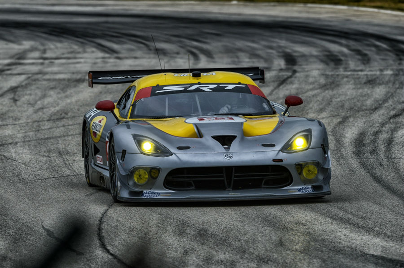 Illustration for article titled TUSCC: A New Chapter in American Motorsport